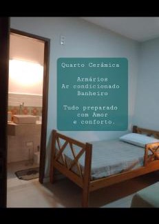 Soure Casa | POUSADA IPIRÃTÃ - Turismo de Vivência Cultural