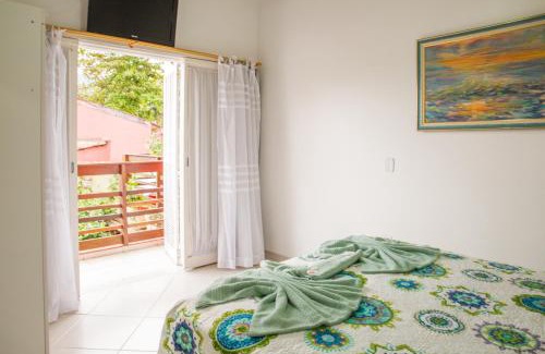 Juquehy Hotel | Pousada Irashai