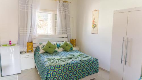 Juquehy Hotel | Pousada Irashai