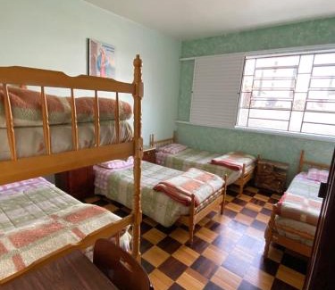 Lages Casa | Pousada Irmãs Franciscanas