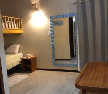 Barreirinhas Hotel | POUSADA IRMAOS ATINS