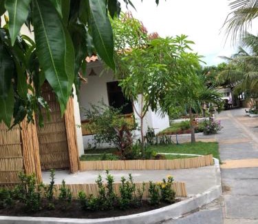 Barreirinhas Hotel | POUSADA IRMAOS ATINS