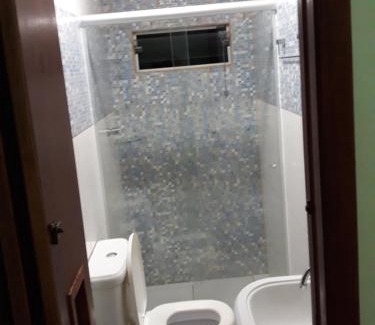 Patrimonio Sao Sebastiao da Serra Hotel | Pousada Jacare Pepira