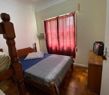Pompeia Hotel | Pousada J.C. Cazeri