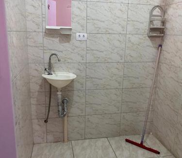 Pompeia Hotel | Pousada J.C. Cazeri