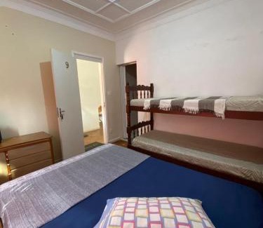 Pompeia Hotel | Pousada J.C. Cazeri