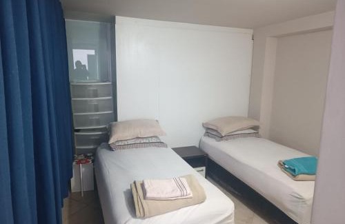 Bairro Jardim Botanico Apartamento | Pousada Jardim Botanico SEM estacionamento