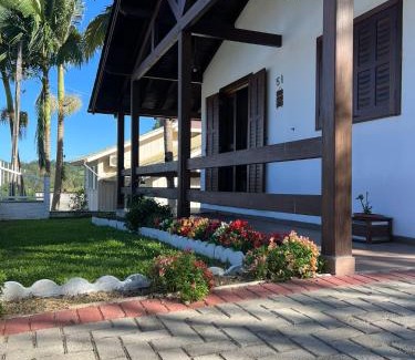 Lauro Muller Apartamento | Pousada Jardim
