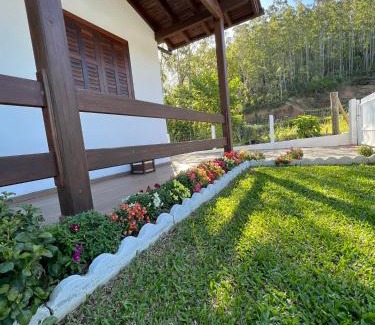 Lauro Muller Apartamento | Pousada Jardim