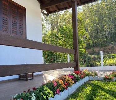 Lauro Muller Apartamento | Pousada Jardim