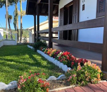 Lauro Muller Apartamento | Pousada Jardim