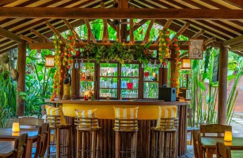 Trancoso Hotel | Pousada Jardim Das Margaridas