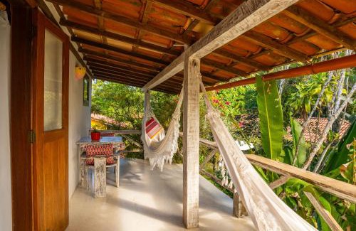 Trancoso Hotel | Pousada Jardim Das Margaridas