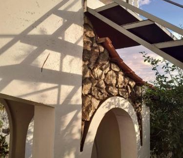 Santo Angelo Casa | Pousada Jardim Sabo