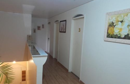 Santo Angelo Casa | Pousada Jardim Sabo