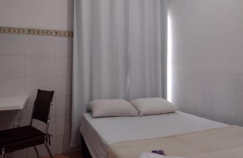 Macae Casa | Pousada Jardins