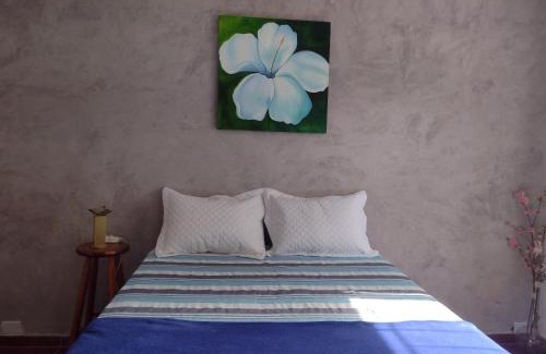Macae Casa | Pousada Jardins