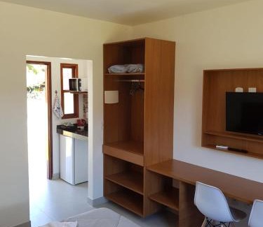 Caraiva Hotel | Pousada Jeito Bom de Viver