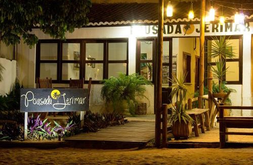 Jijoca de Jericoacoara Hotel | Pousada Jerimar