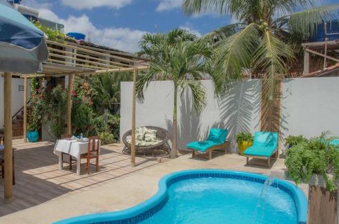 Jijoca de Jericoacoara Hotel | Pousada Jerimar