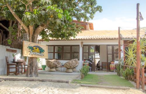 Jijoca de Jericoacoara Hotel | Pousada Jerimar