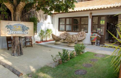 Jijoca de Jericoacoara Hotel | Pousada Jerimar