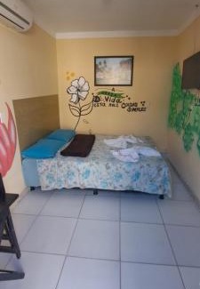 Arembepe Hotel | Pousada João de Barro
