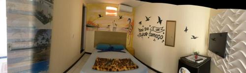 Arembepe Hotel | Pousada João de Barro