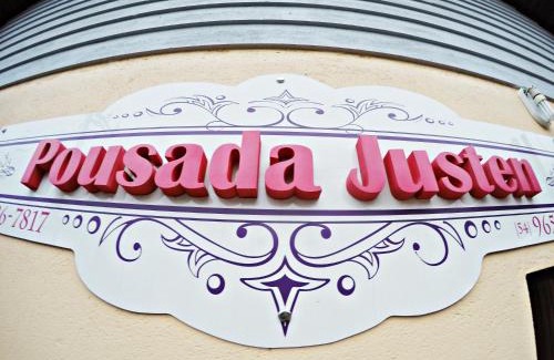 C A I C Hotel | Pousada Justen
