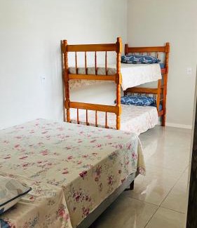 Sao Clemente Apartamento | Pousada Kabannas apto 2