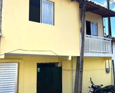 Pacoti Apartamento | POUSADA Kit net pacoti