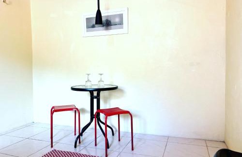 Pacoti Apartamento | POUSADA Kit net pacoti