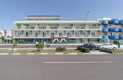 Torres Hotel | Pousada La Barca