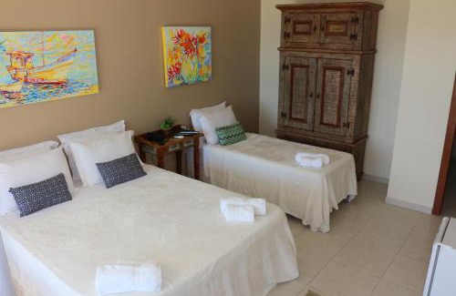 Joao Fernandes Hotel | Pousada La Dolce Vita