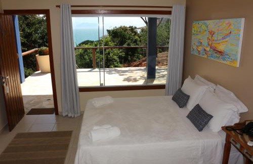 Joao Fernandes Hotel | Pousada La Dolce Vita