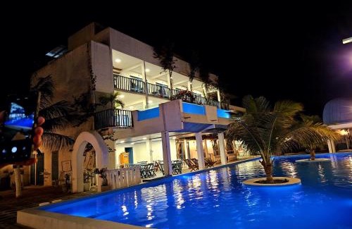Camocim Hotel | Pousada La Grécia