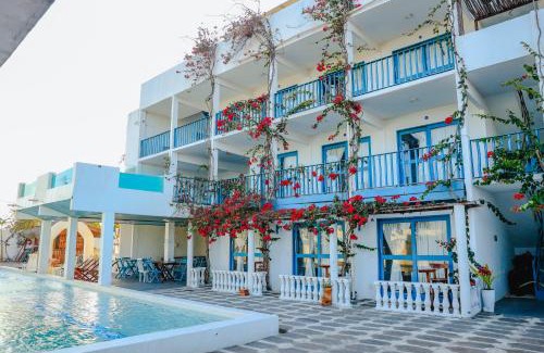 Camocim Hotel | Pousada La Grécia