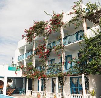 Camocim Hotel | Pousada La Grécia