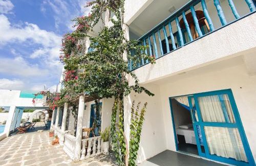 Camocim Hotel | Pousada La Grécia