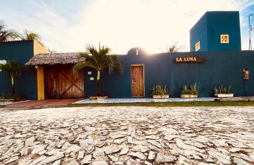 Paracuru Hotel | Pousada La Luna