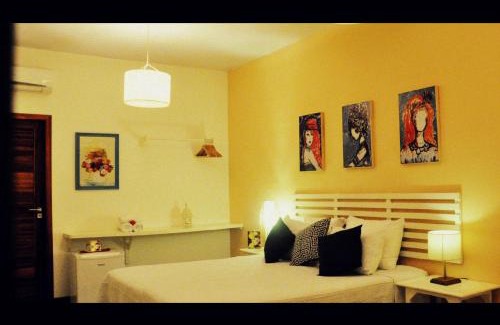 Jijoca de Jericoacoara Hotel | Pousada La Vie Jeri