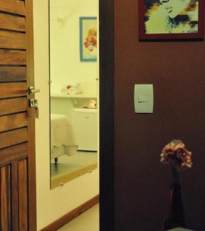 Jijoca de Jericoacoara Hotel | Pousada La Vie Jeri