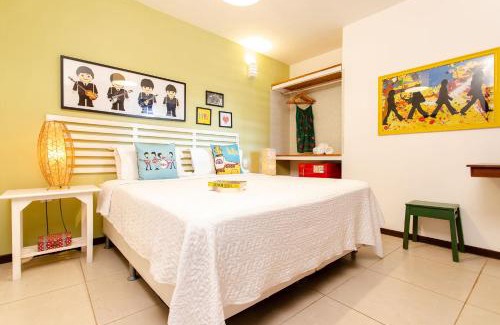 Jijoca de Jericoacoara Hotel | Pousada La Vie Jeri