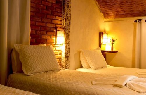 Caraiva Hotel | Pousada La Villa Caraiva