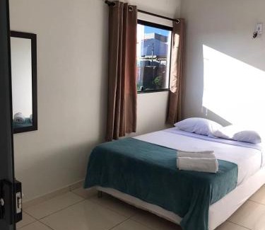 Itapetinga Hotel | Pousada La Ville