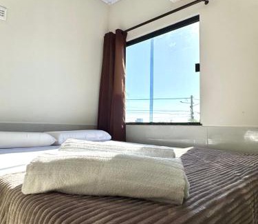 Itapetinga Hotel | Pousada La Ville