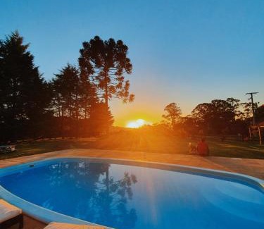 Gramado Hotel | Pousada La Vista