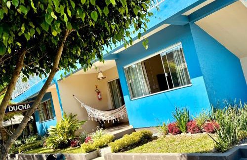 Garopaba Hotel | Pousada Lagoa Encantada