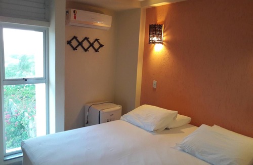 Conde Hotel | Pousada Laguna