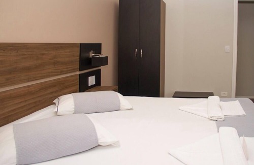 Boicucanga Beach Hotel | Pousada Larimor